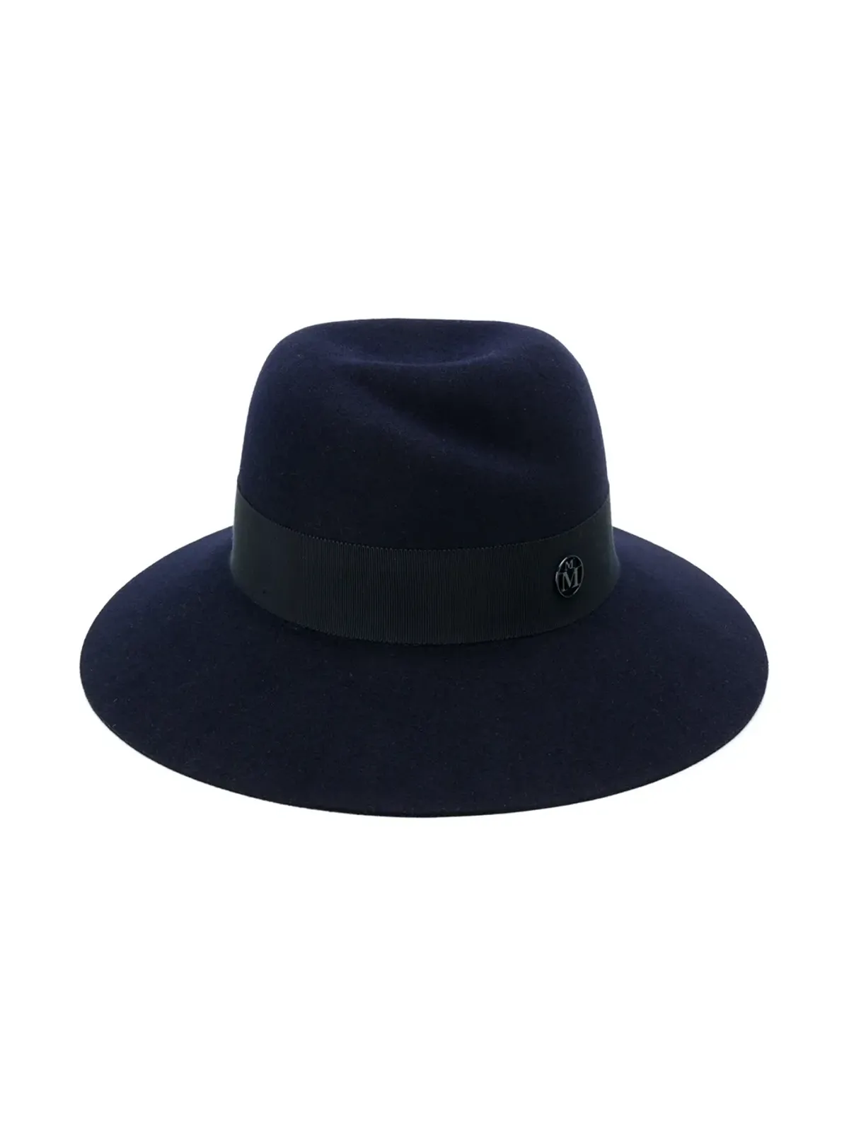 Maison Michel Virginie wide-brim hat - 画像3