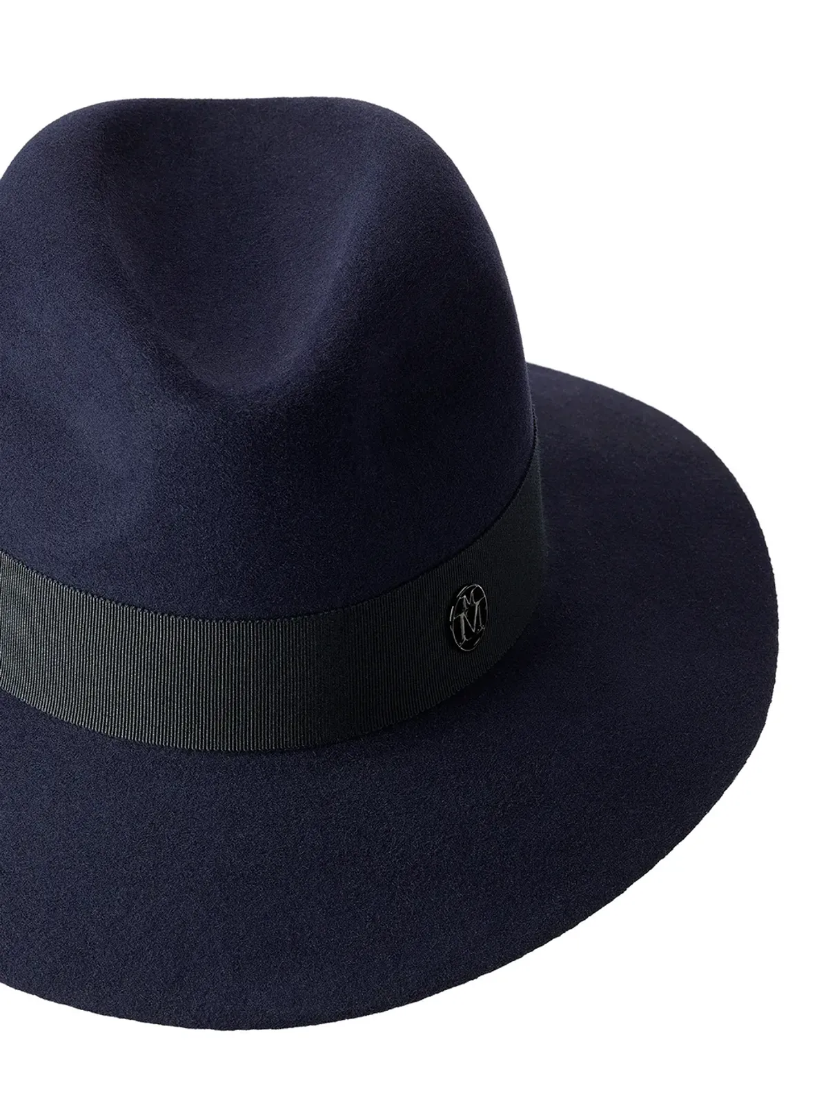 Maison Michel Henrietta フェドラハット - 画像2