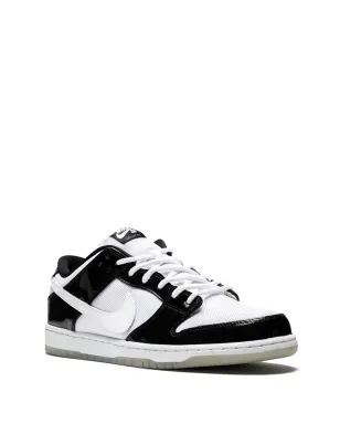 Nike SB Dunk Low Pro Concord sneakers - White - サムネイル2