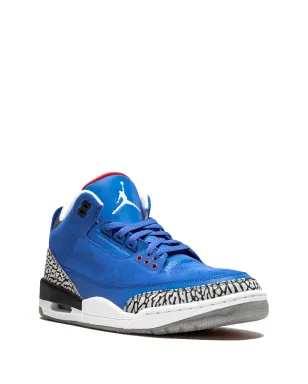 Jordan エアジョーダン3 レトロ DJ Khaled Father Of Asahd スニーカー - サムネイル2
