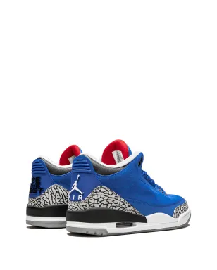 Jordan エアジョーダン3 レトロ DJ Khaled Father Of Asahd スニーカー - サムネイル3