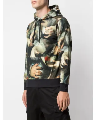 Supreme x Undercover プリント入りフーディー - サムネイル3