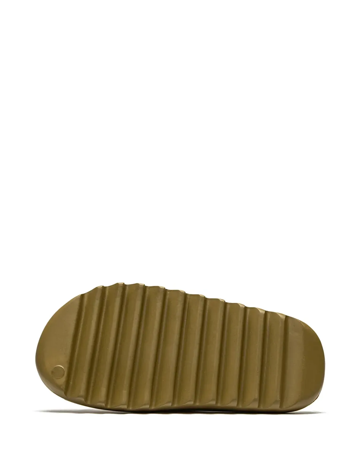 adidas Yeezy コア スライド - 画像5