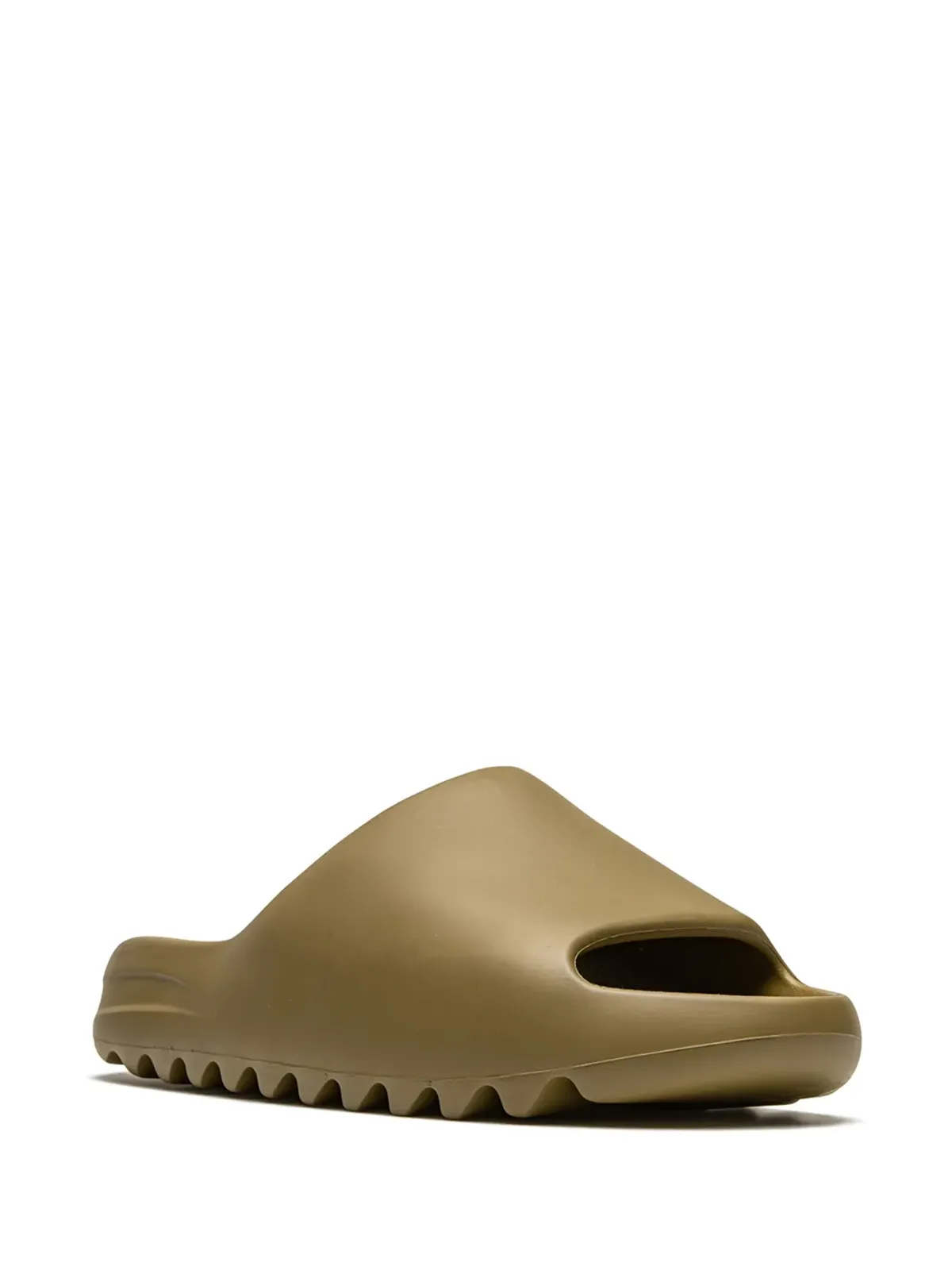 adidas Yeezy コア スライド - 画像2
