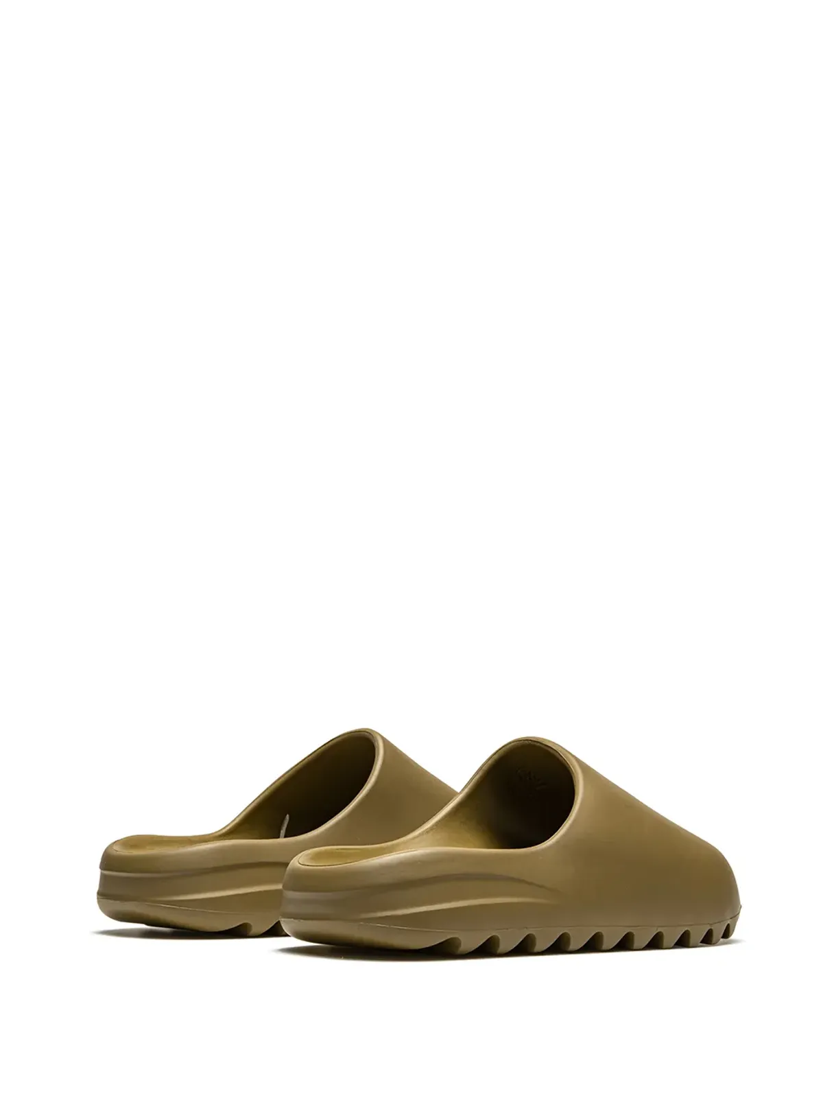 adidas Yeezy コア スライド - 画像3
