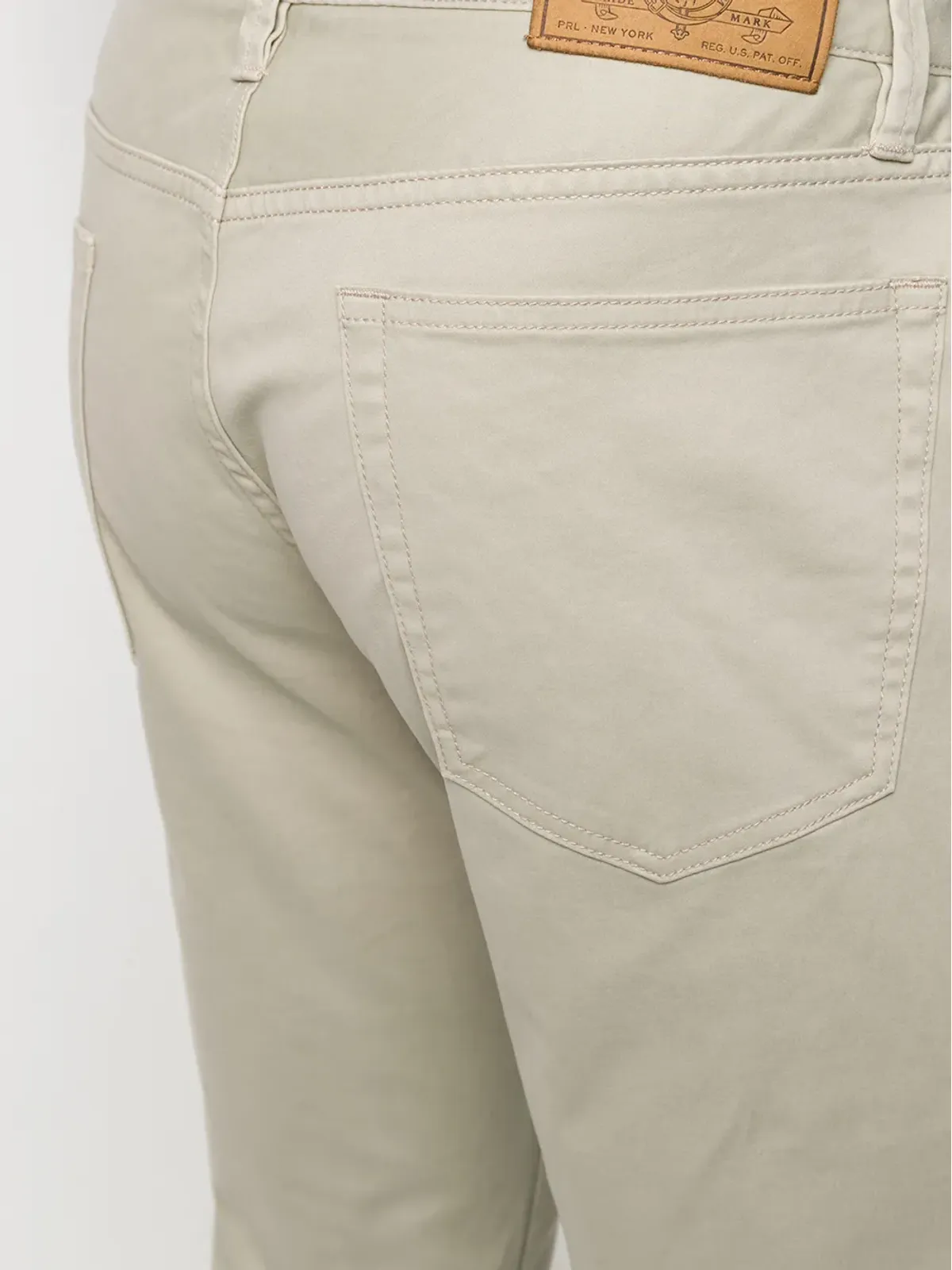 Polo Ralph Lauren ストレートレッグ チノパンツ - 画像5