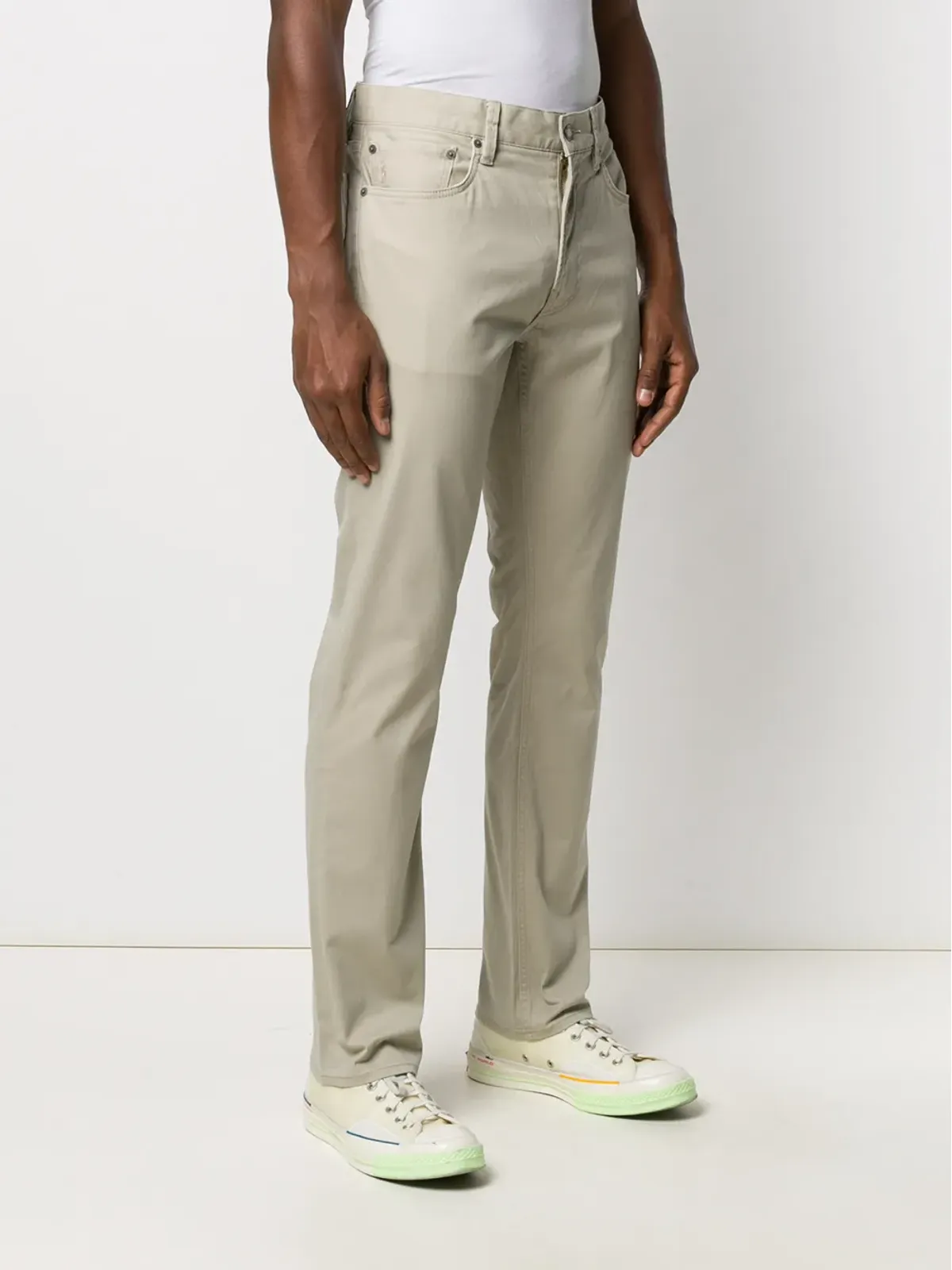 Polo Ralph Lauren ストレートレッグ チノパンツ - 画像3