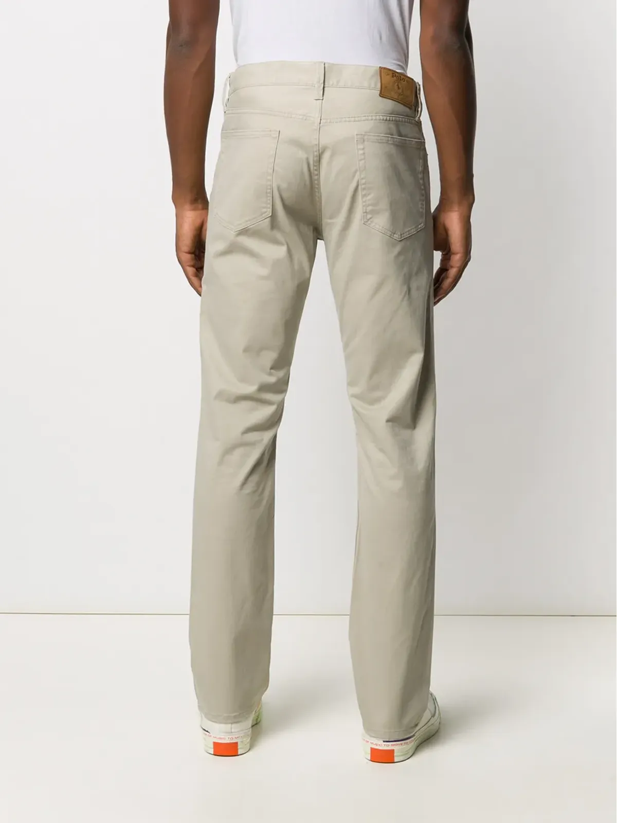 Polo Ralph Lauren ストレートレッグ チノパンツ - 画像4
