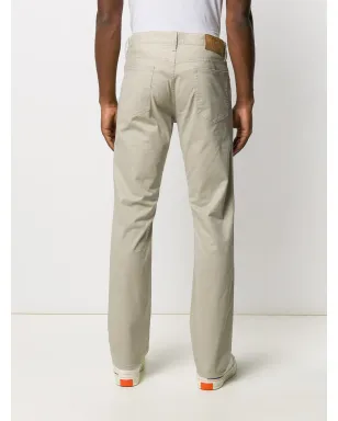 Polo Ralph Lauren ストレートレッグ チノパンツ - サムネイル4