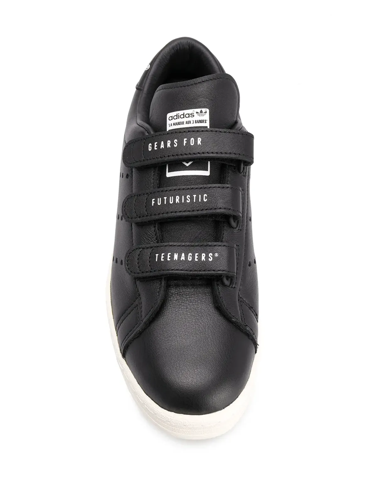 adidas × Human Made スニーカー - 画像4