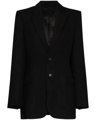 WARDROBE.NYC ウールブレザー - サムネイル1