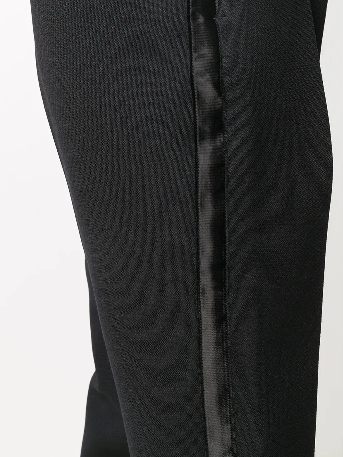 Raf Simons サイドバンド テーラードパンツ - 画像5