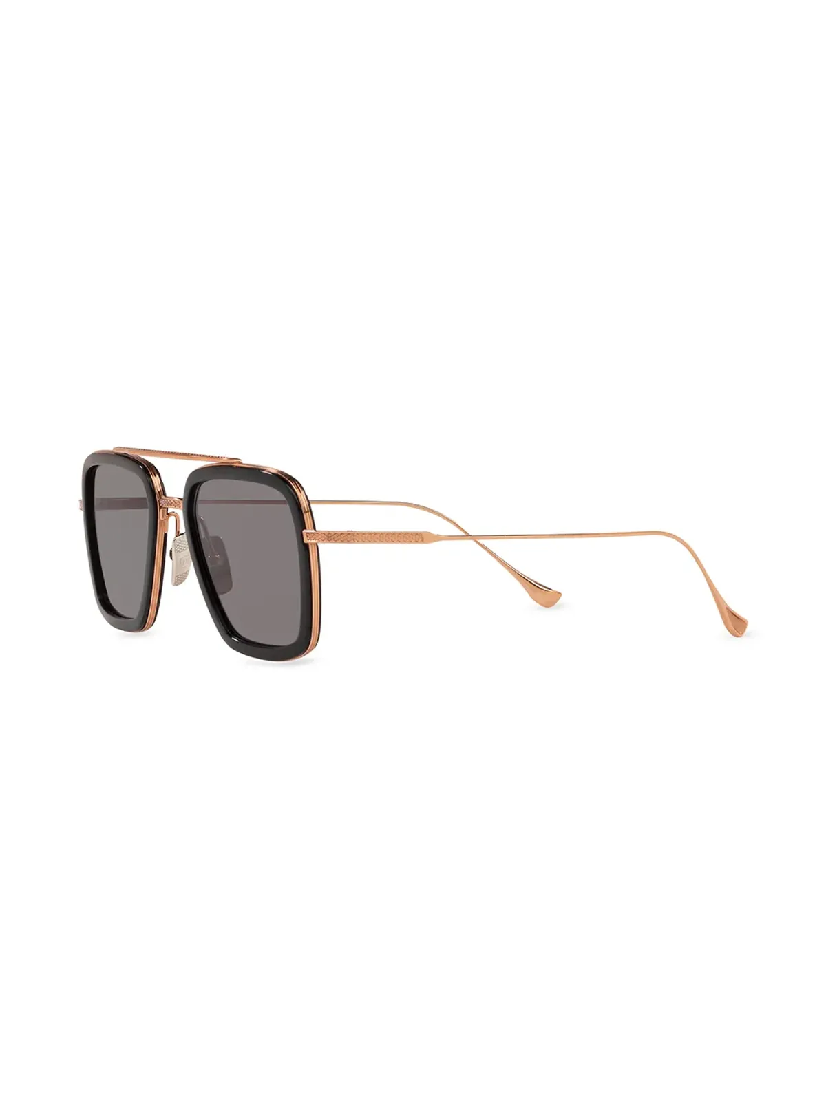 Dita Eyewear フライトパイロットサングラス - 画像2