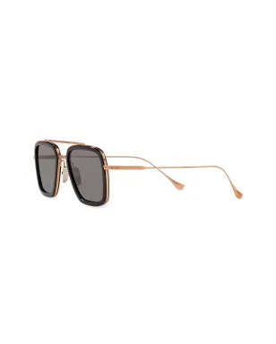 Dita Eyewear フライトパイロットサングラス - サムネイル2