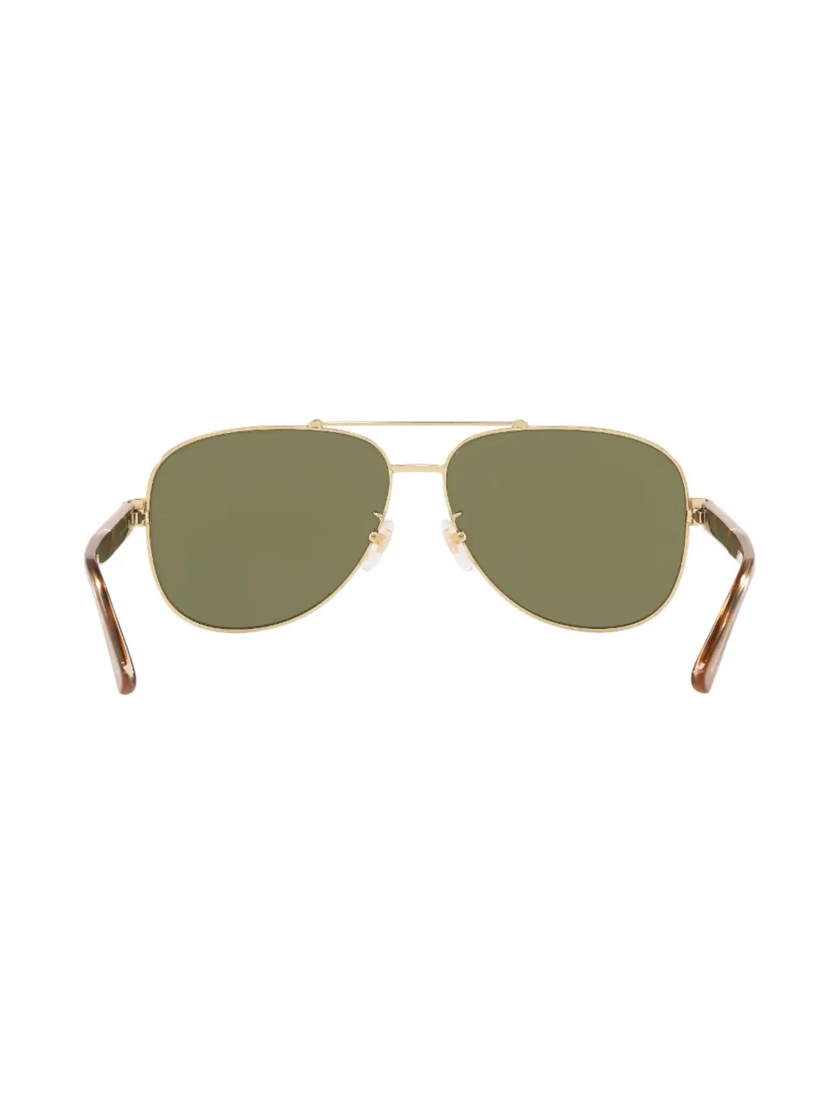 Gucci Eyewear GG0528S パイロットフレーム サングラス - 画像4