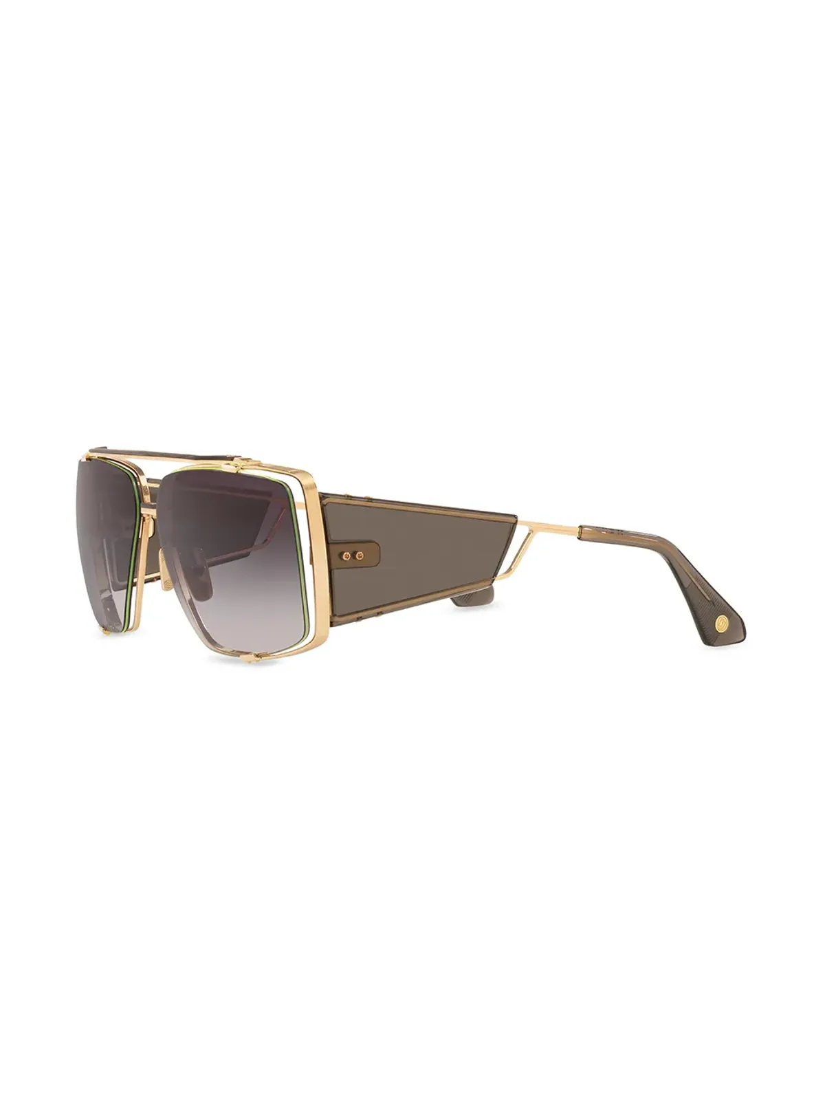 Dita Eyewear Souliner-Two サングラス - 画像2