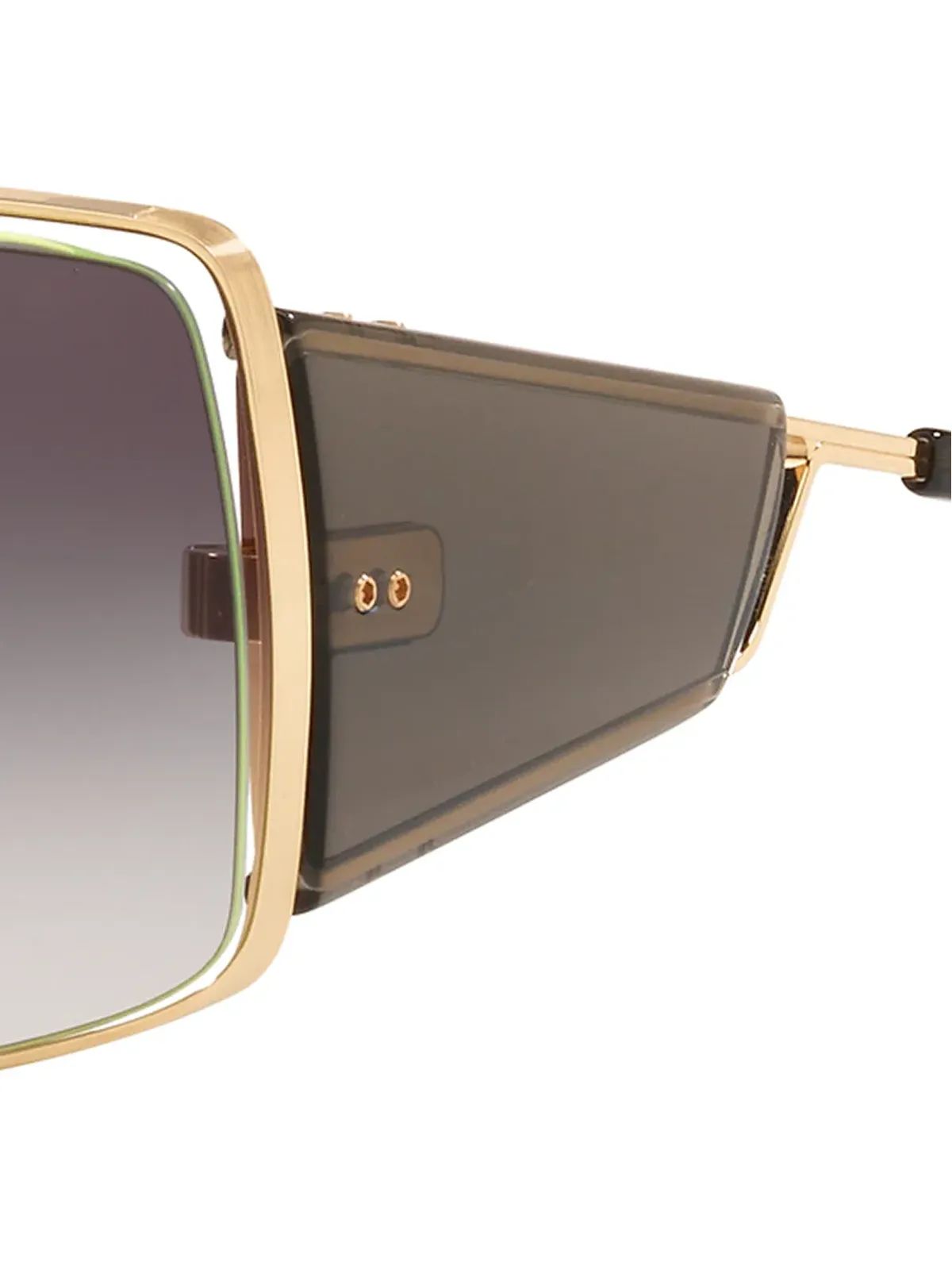 Dita Eyewear Souliner-Two サングラス - 画像4