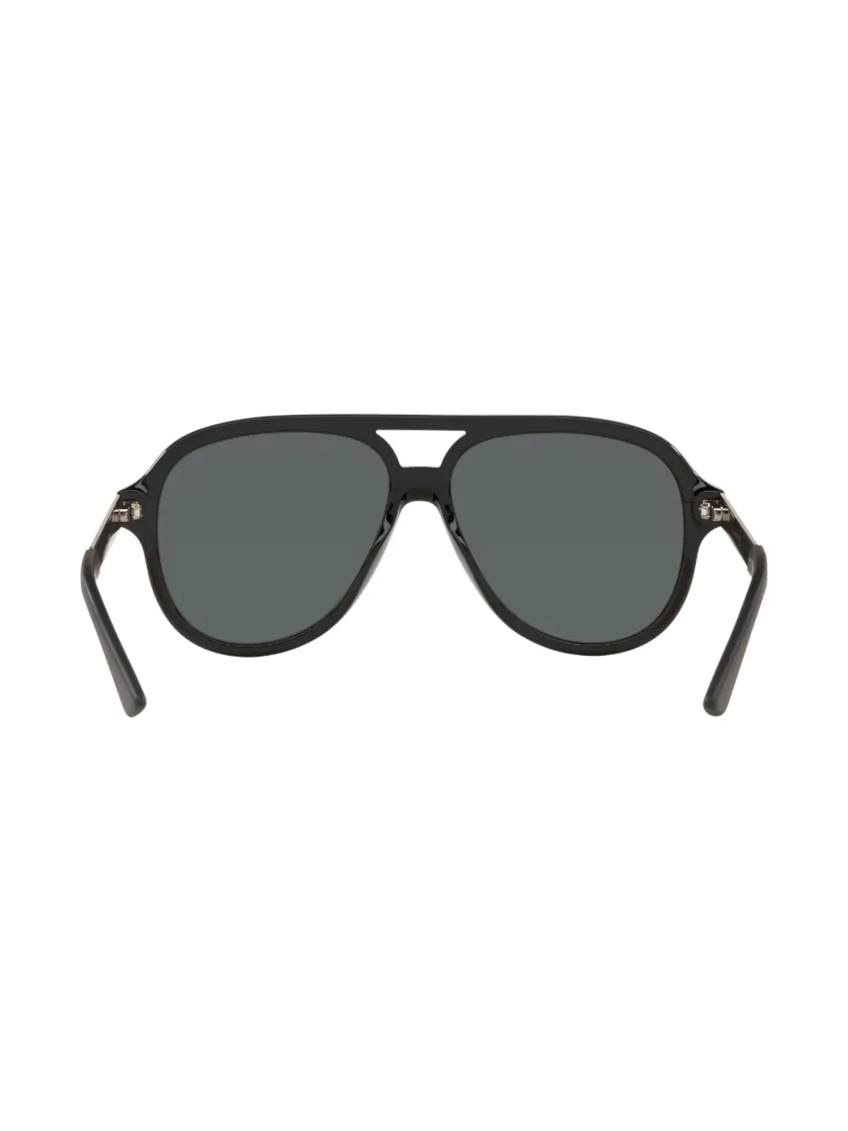 Gucci Eyewear GG0688S001 001 アビエーターフレーム サングラス - 画像4