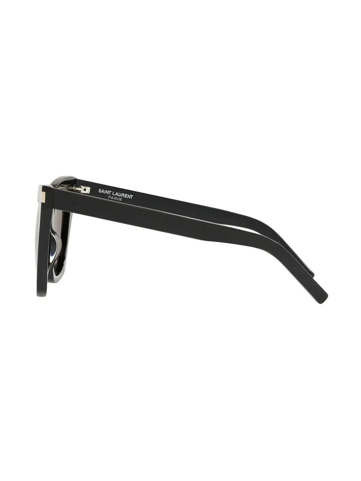 Saint Laurent Eyewear SL214 Kate キャットアイ サングラス - 画像3