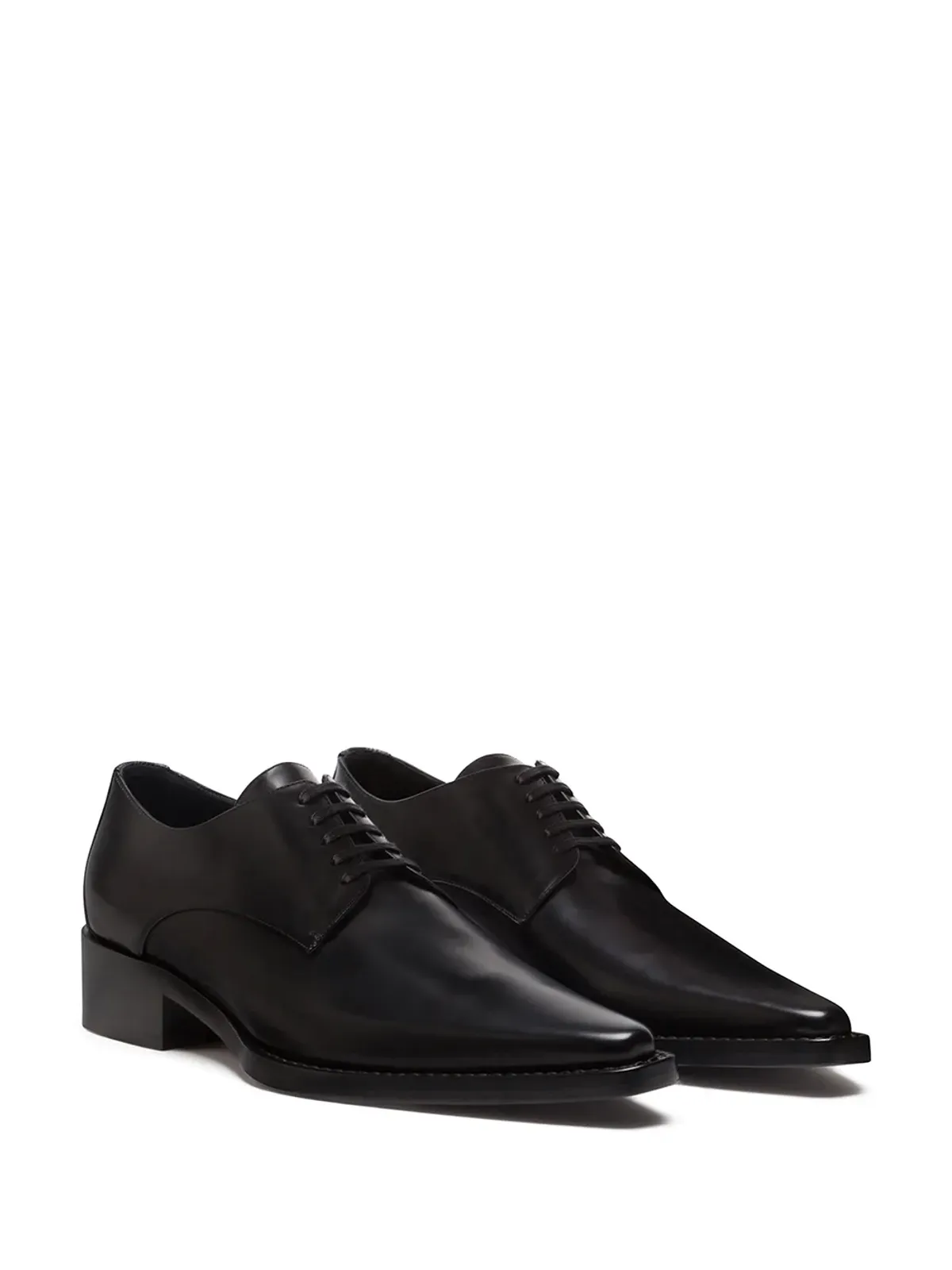 Dolce & Gabbana Zanzara Derbyシューズ - 画像2