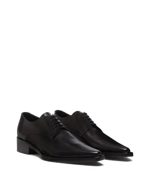 Dolce & Gabbana Zanzara Derbyシューズ - サムネイル2