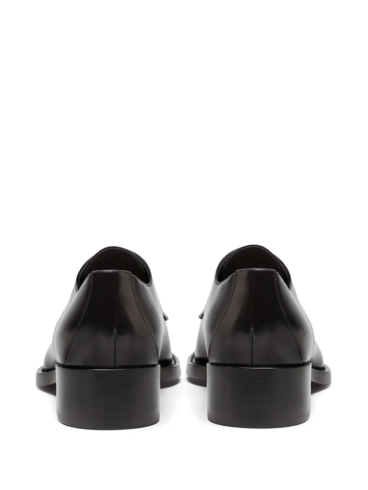 Dolce & Gabbana Zanzara Derbyシューズ - 画像3