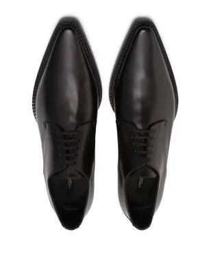 Dolce & Gabbana Zanzara Derbyシューズ - サムネイル4