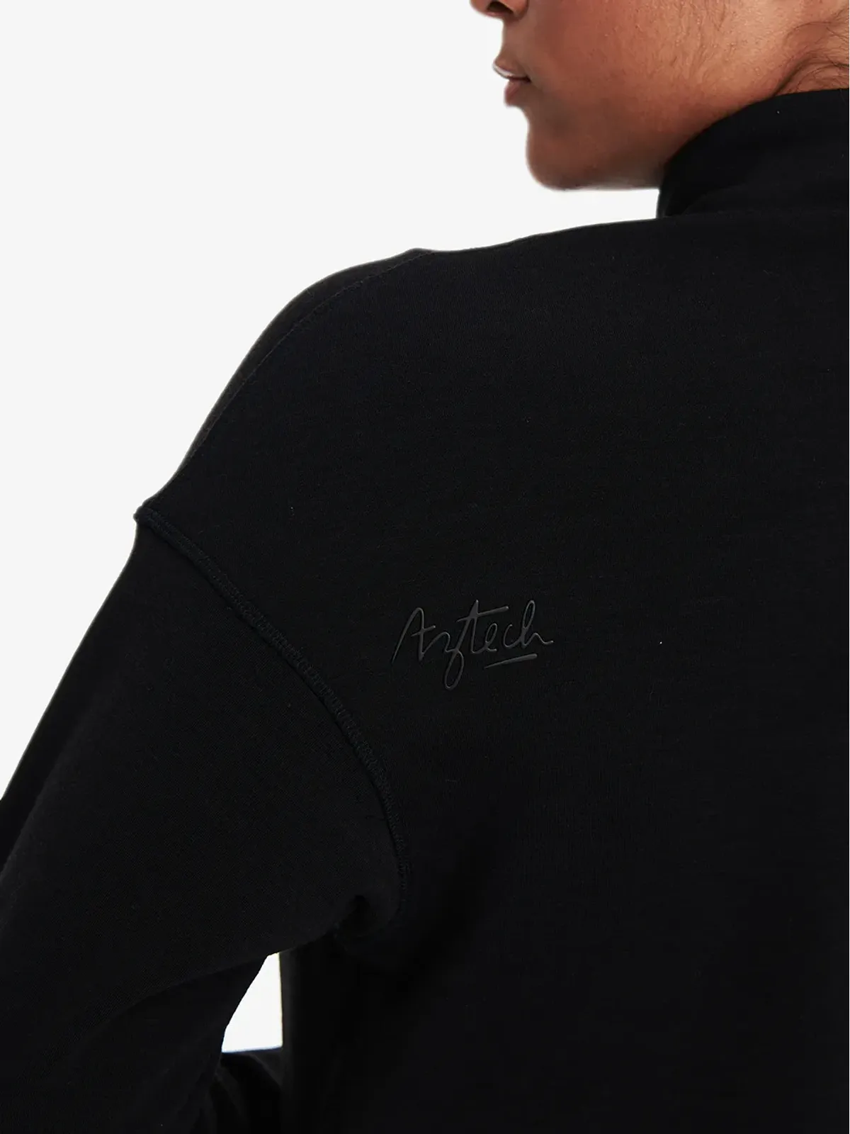 Aztech Mountain Kristi's roll-neck jumper - 画像5