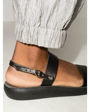 Ancient Greek Sandals クリオ コンフォート フラットサンダル - サムネイル5