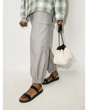 Ancient Greek Sandals クリオ コンフォート フラットサンダル - サムネイル3