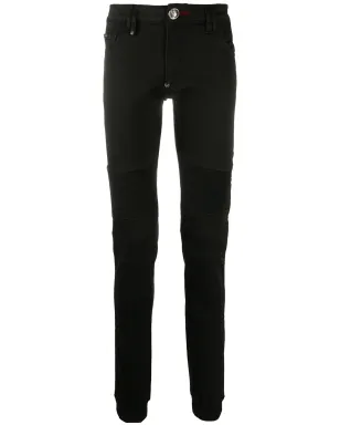 Philipp Plein スリムフィットジョギングジーンズ - サムネイル1