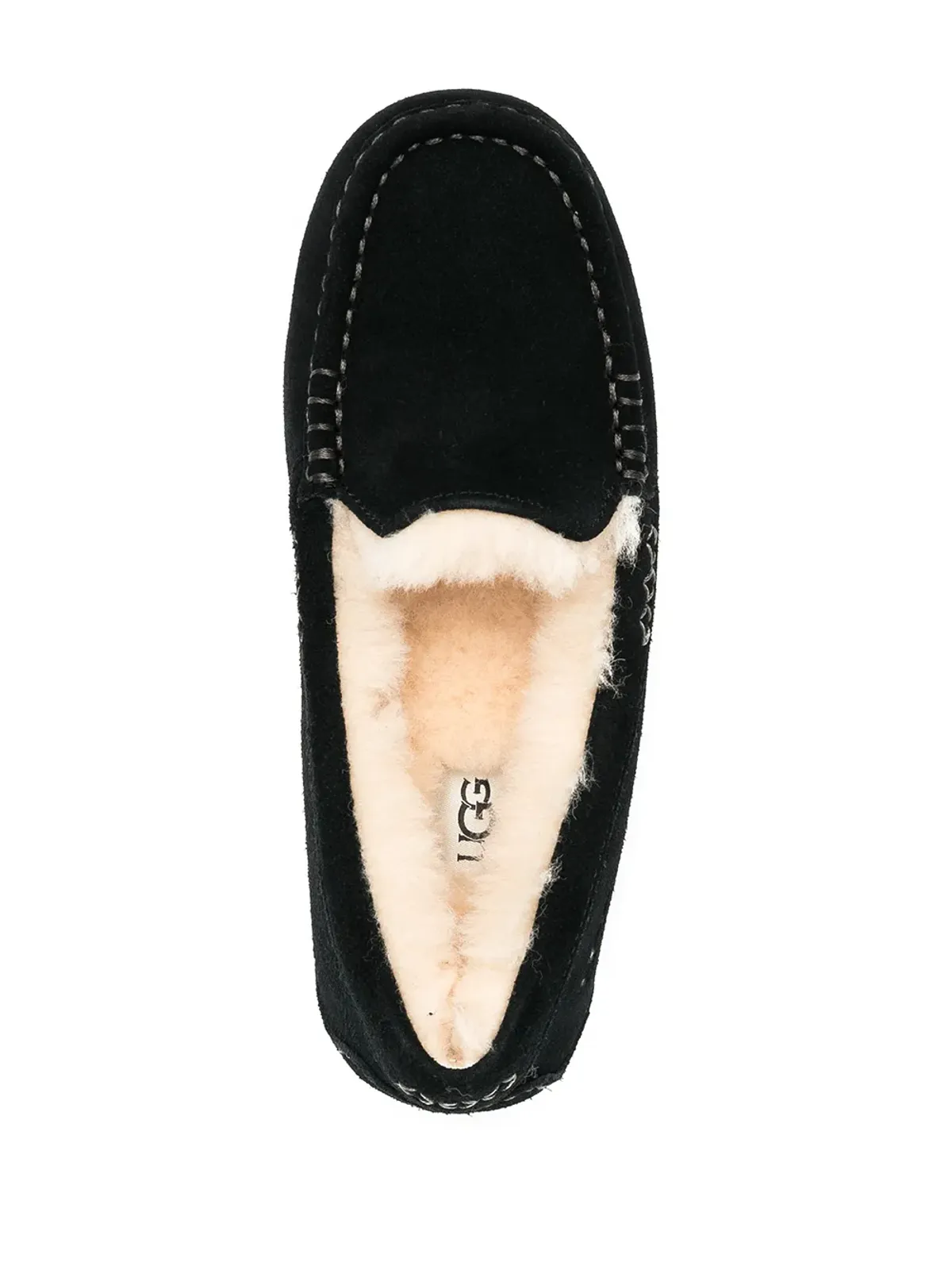 UGG シェアリングライニング ローファー - 画像4