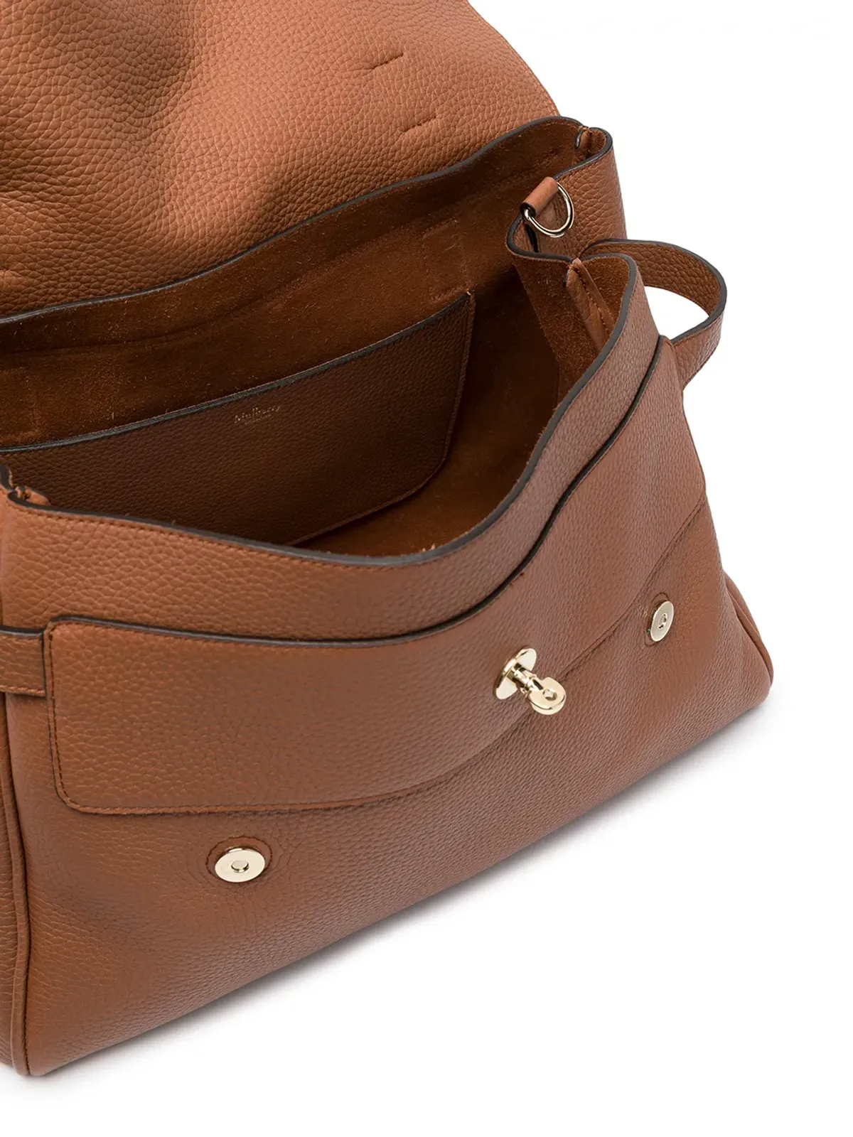 Mulberry アレクサ トートバッグ - 画像5