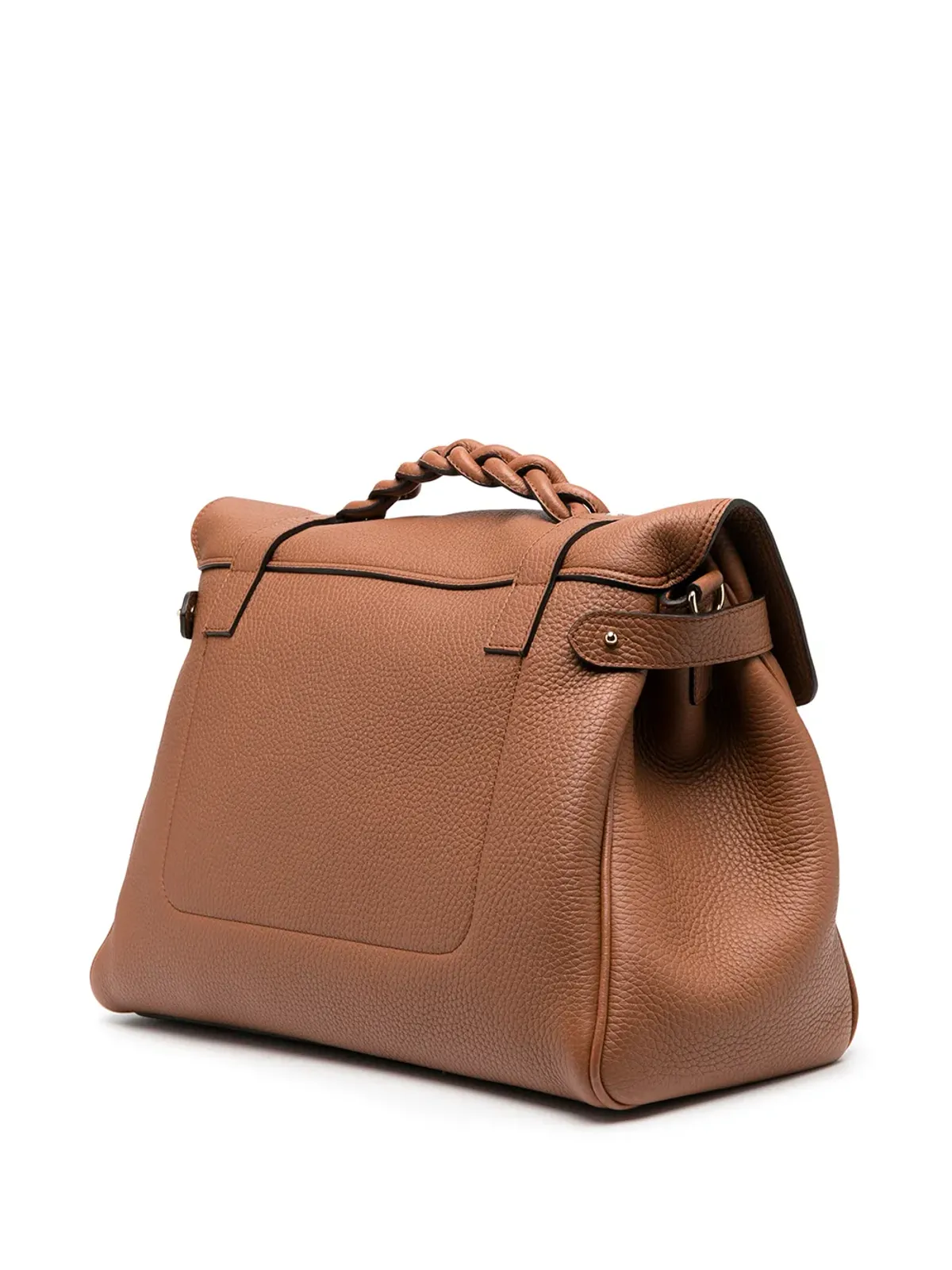 Mulberry アレクサ トートバッグ - 画像3