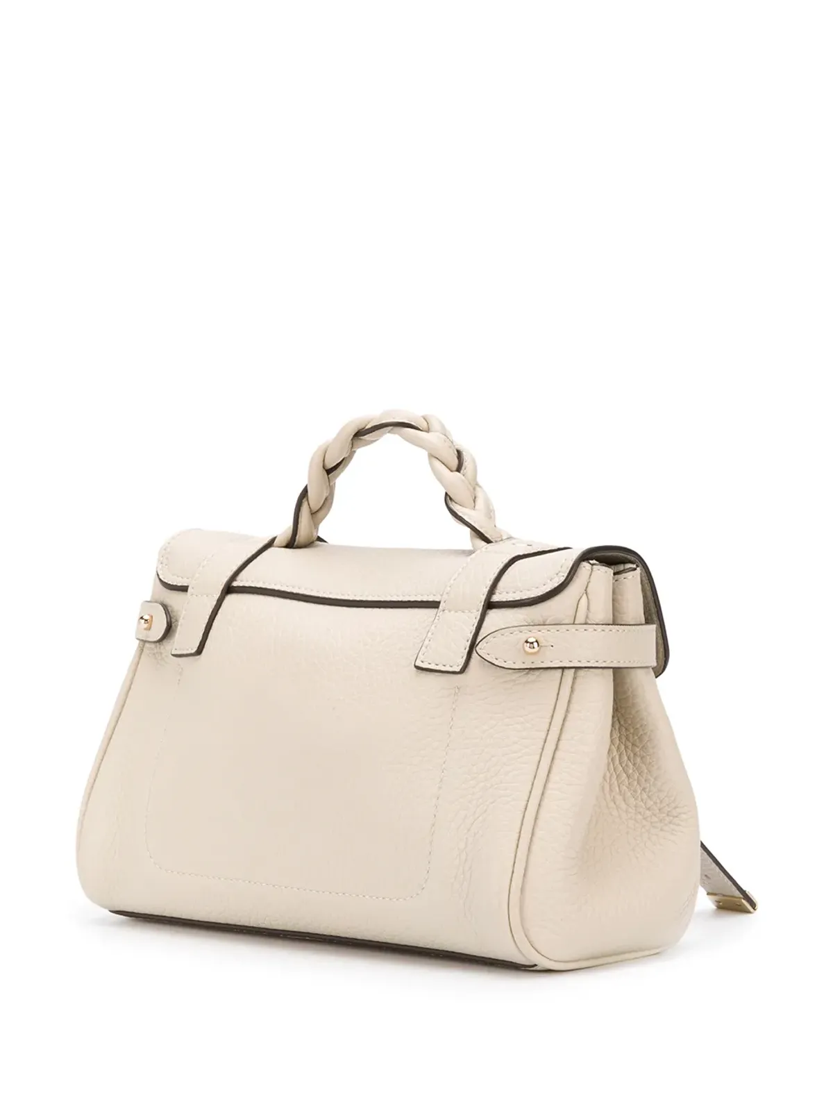 Mulberry ミニ アレクサ サッチェル - 画像3