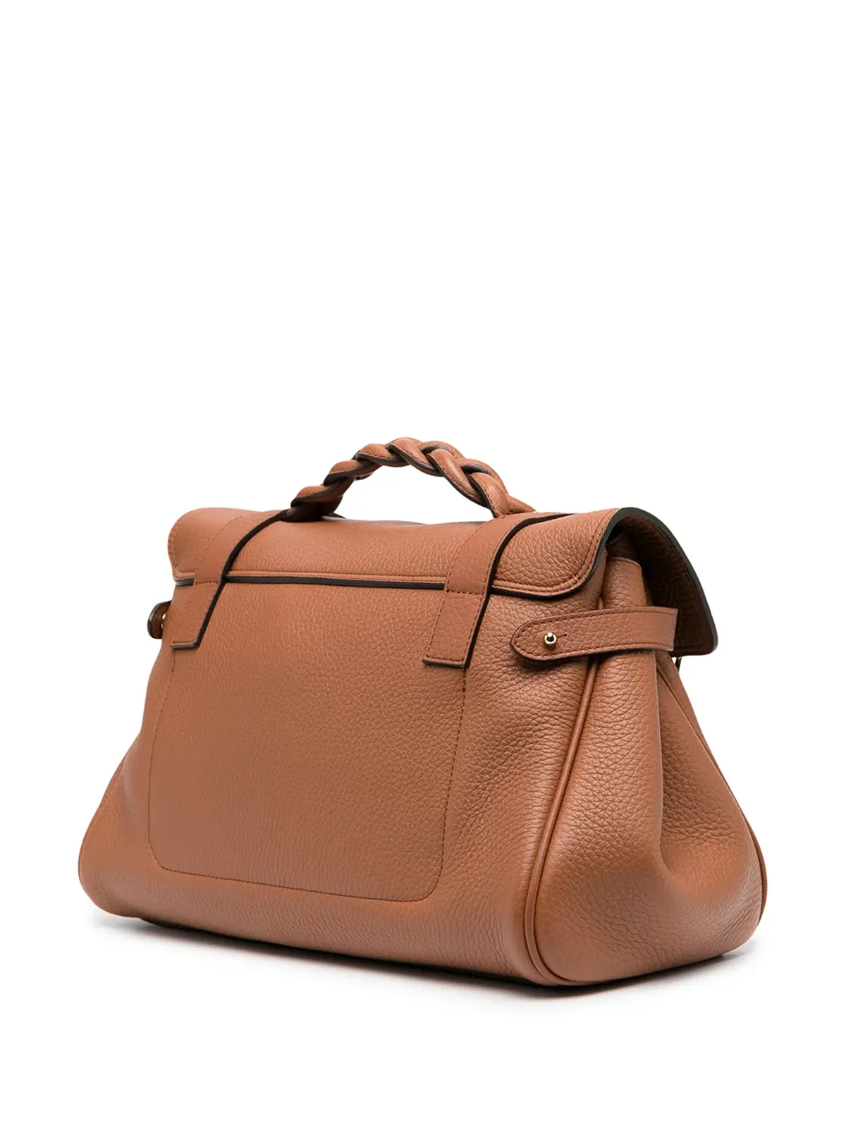 Mulberry Alexaサッチェル - 画像3