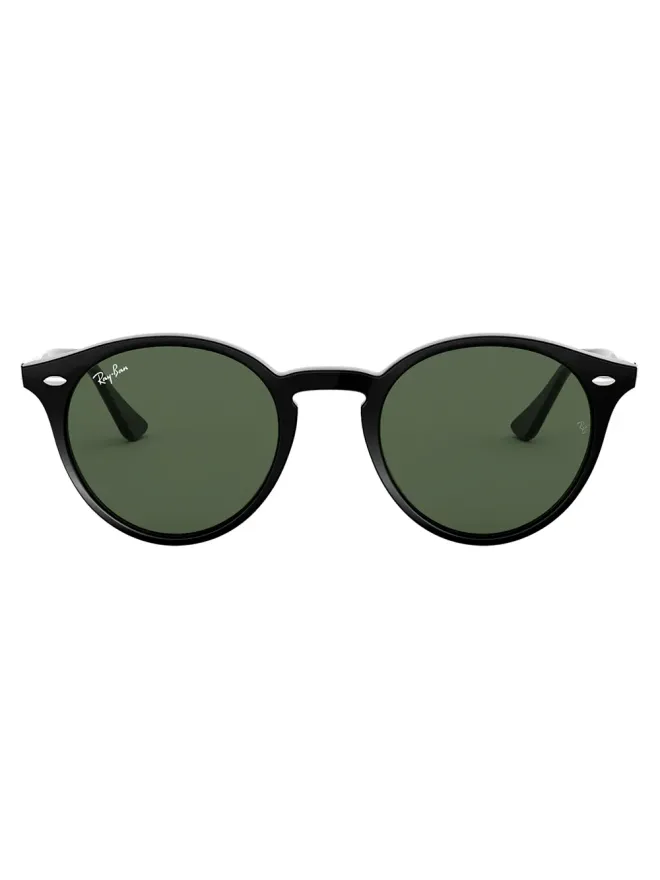 Ray-Ban Ray-Ban RB2180 ラウンドフレームサングラスの商品画像
