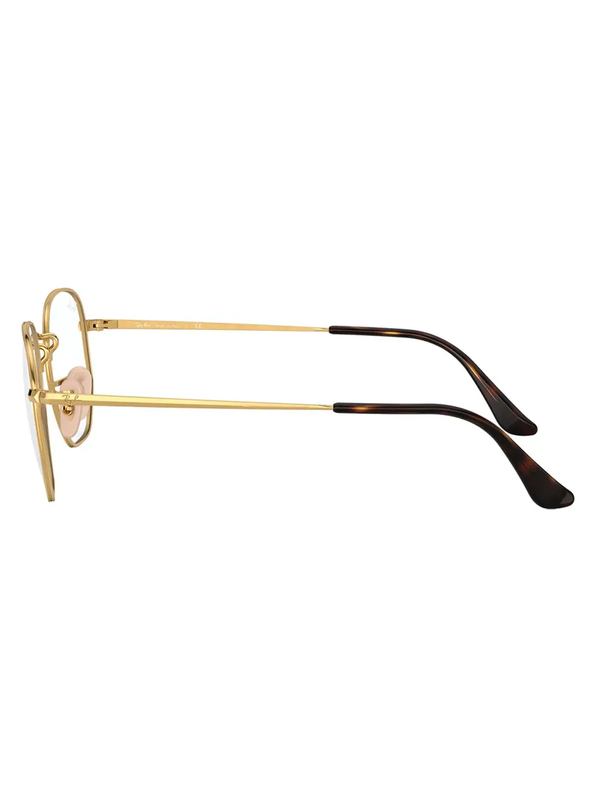 Ray-Ban RX6448 眼鏡 - 画像3