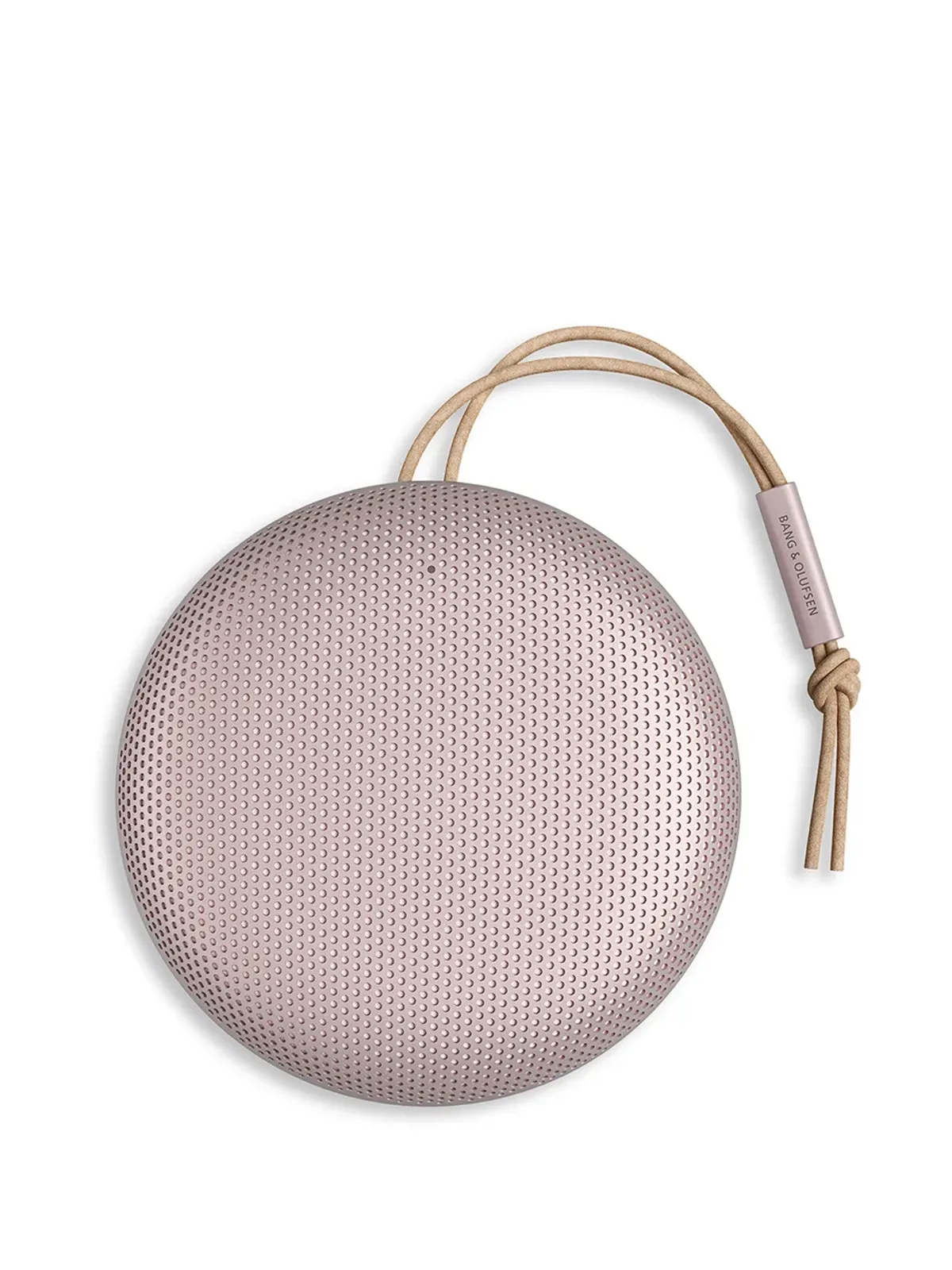 Bang & Olufsen Beosound A1 2nd Generation ワイヤレススピーカー - 画像3