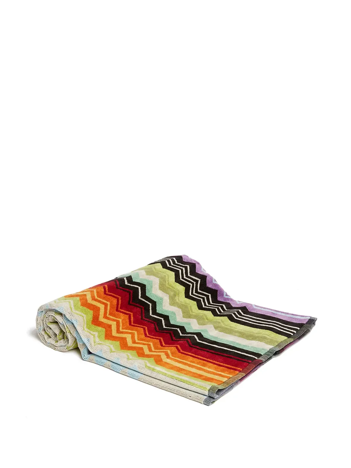 Missoni Home ジャコモ バスタオル - 画像3
