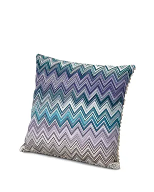 Missoni Home Jarris zig-zag クッション - サムネイル2