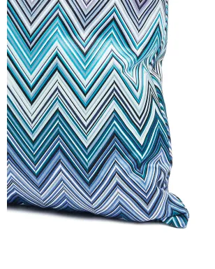 Missoni Home Jarris zig-zag クッション - サムネイル3