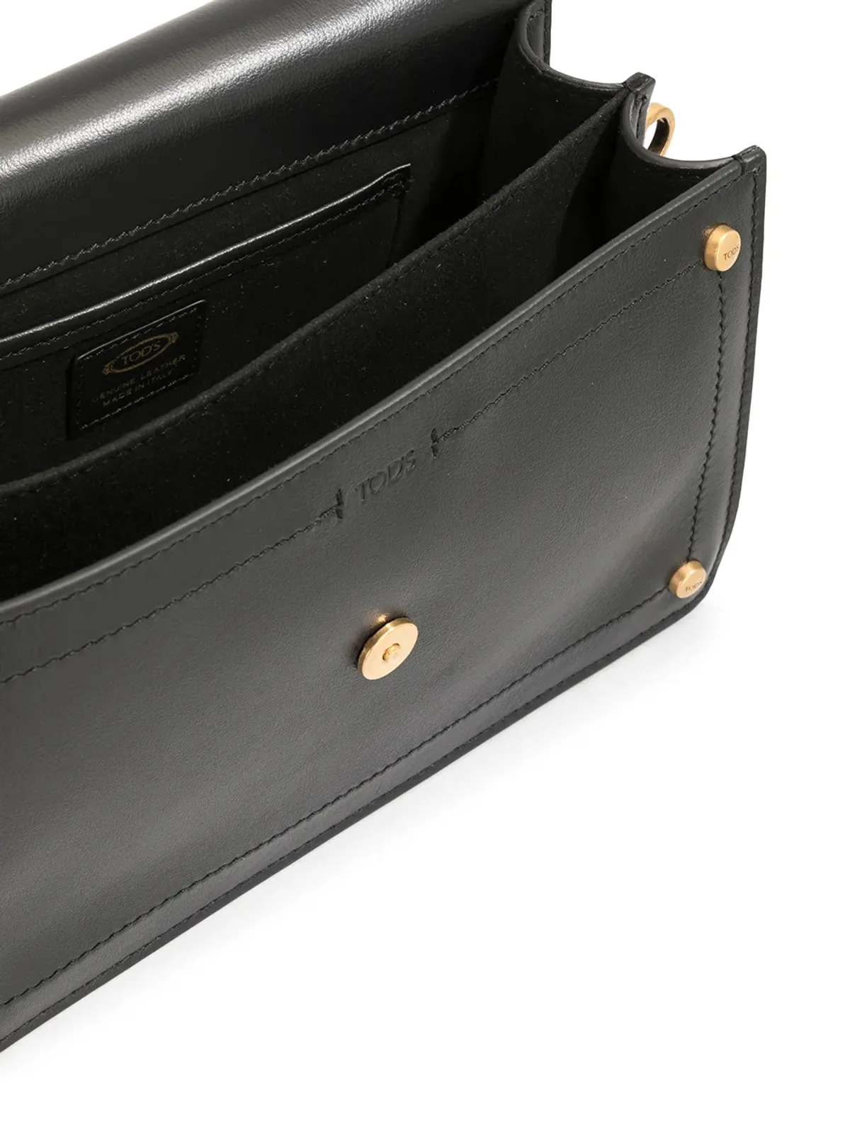 Tod's T Timeless ショルダーバッグ - 画像5