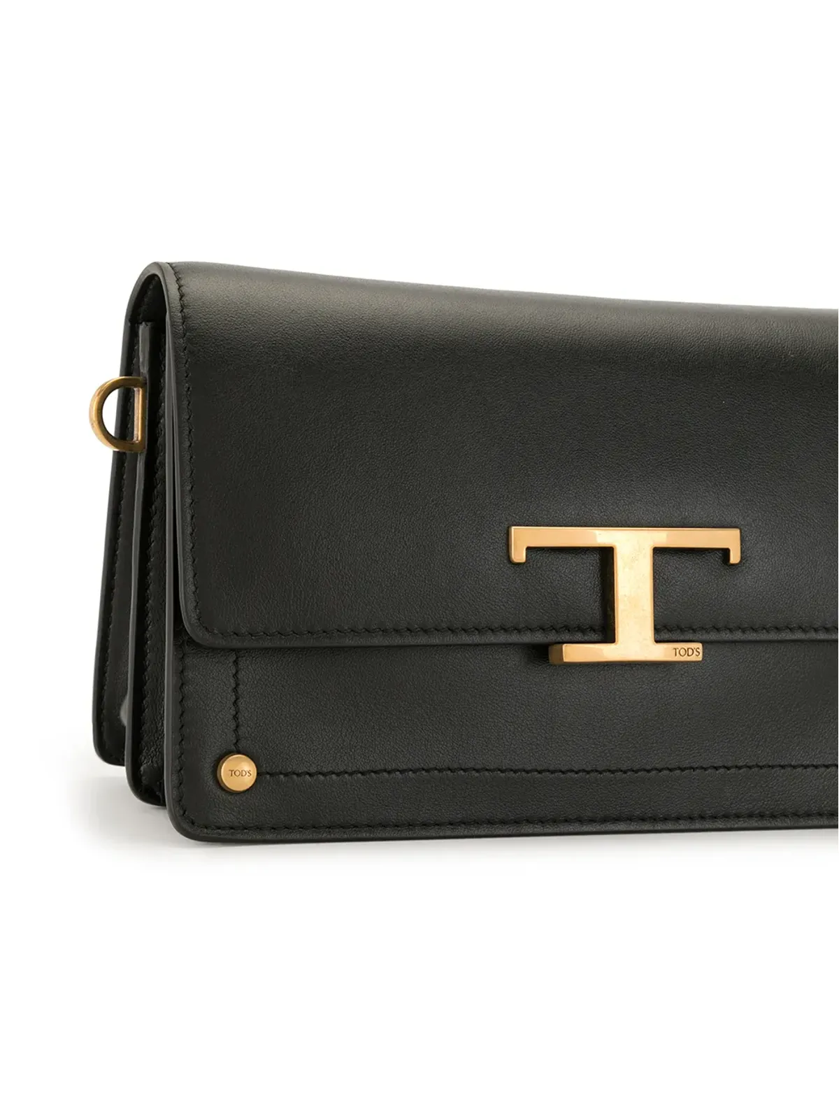 Tod's T Timeless ショルダーバッグ - 画像4