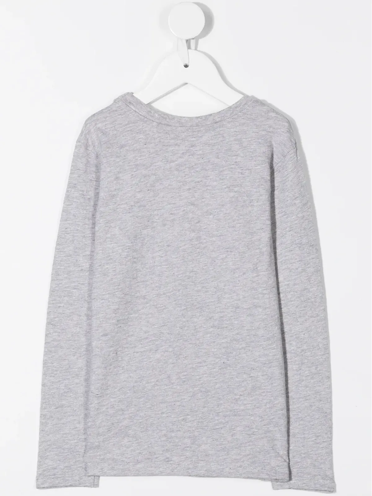 Bonpoint グリッター ロゴプリントTシャツ - 画像2