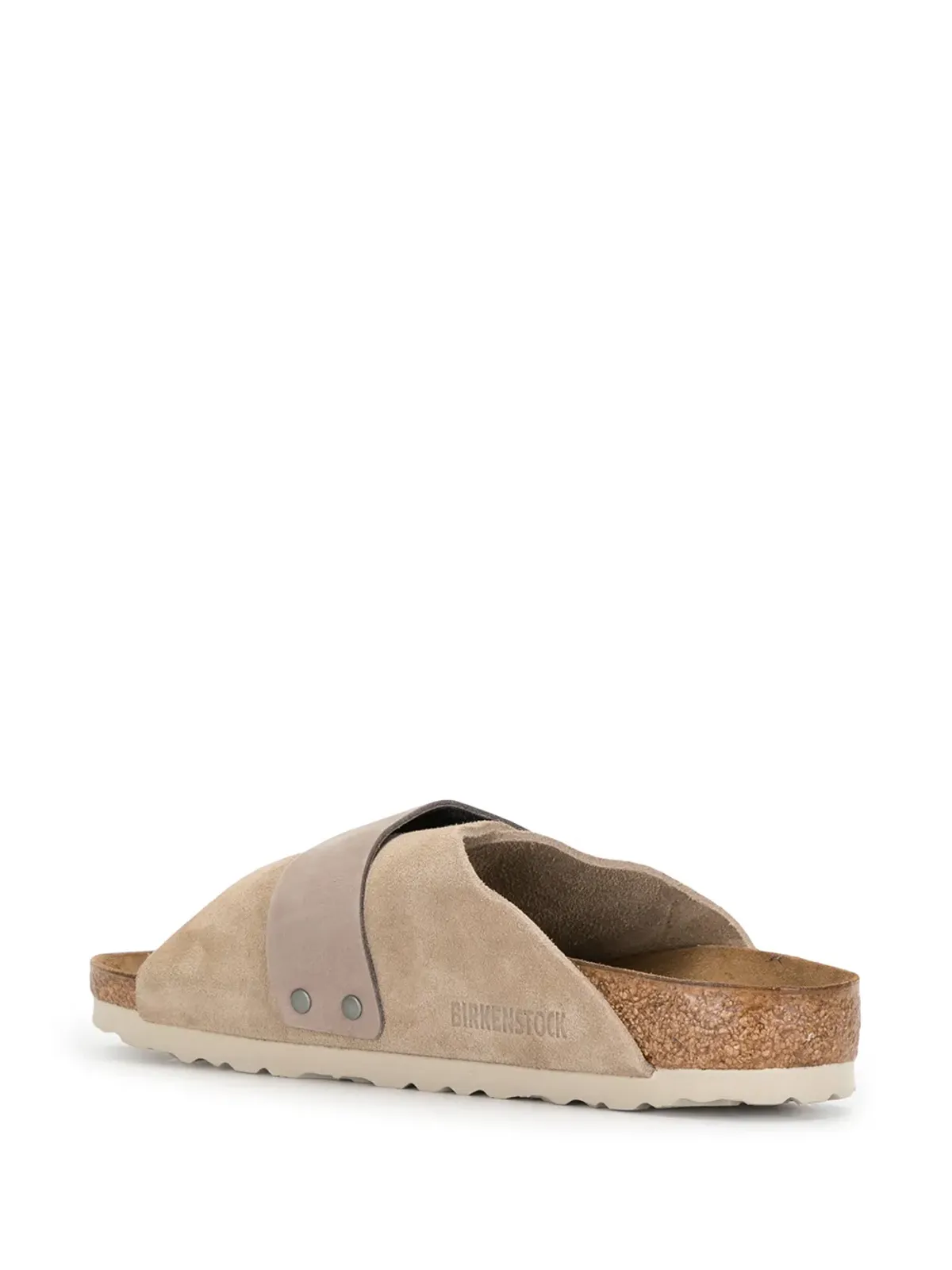Birkenstock ビルケンシュトック タッチストラップ・ラップサンダル - 画像3