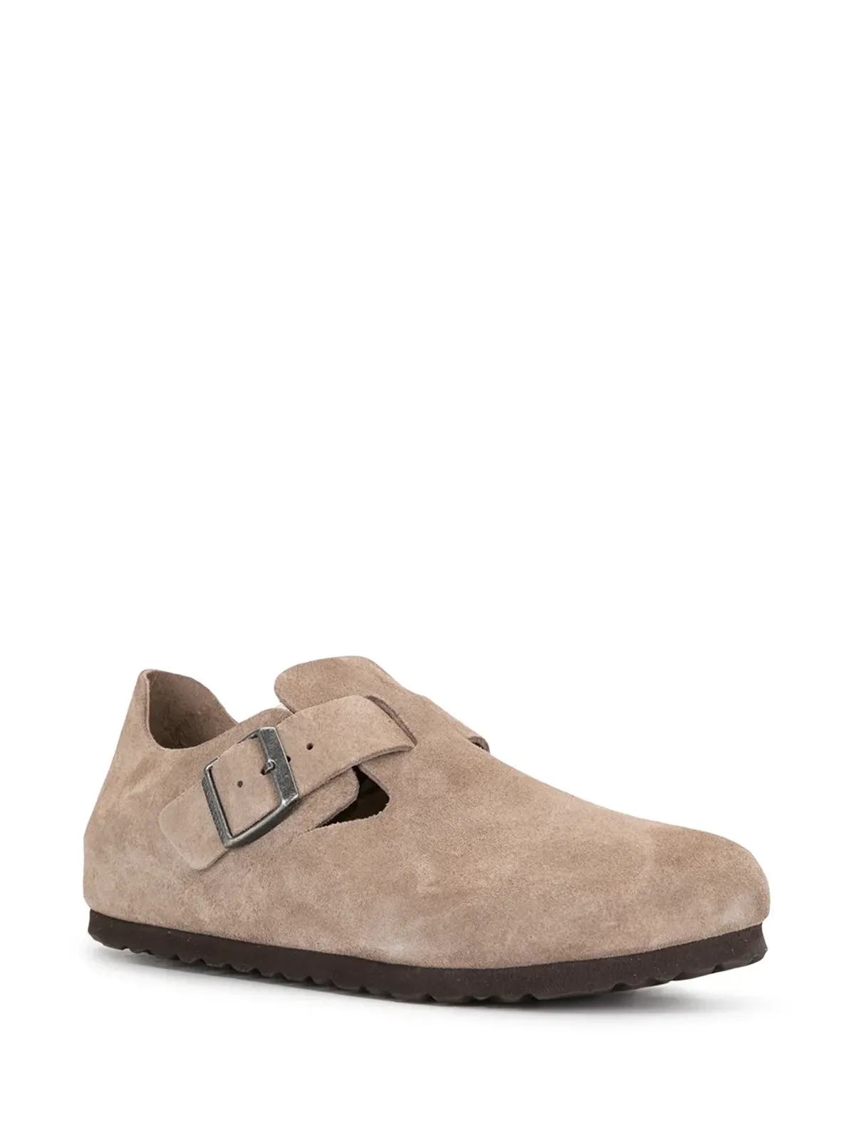 Birkenstock ロンドン スエードシューズ - 画像2