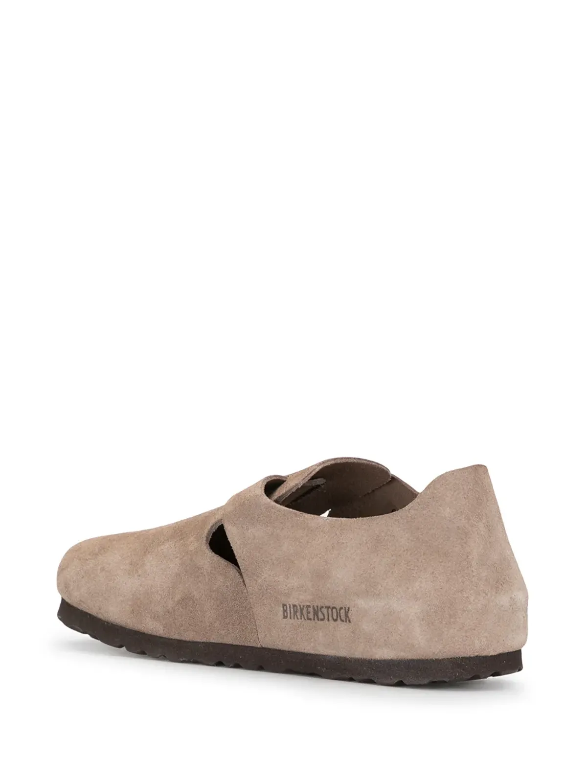 Birkenstock ロンドン スエードシューズ - 画像3