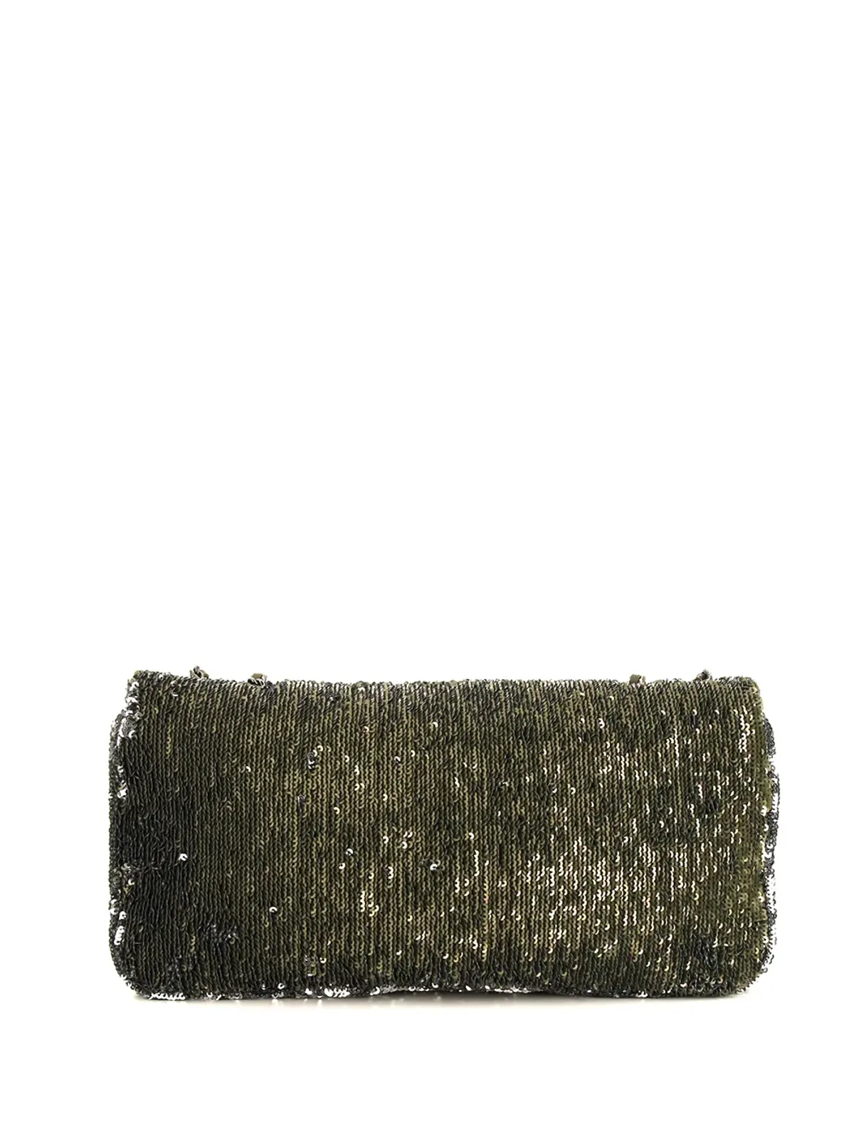 CHANEL Pre-Owned ココクラブ ショルダーバッグ 2017 リミテッドエディション - 画像2