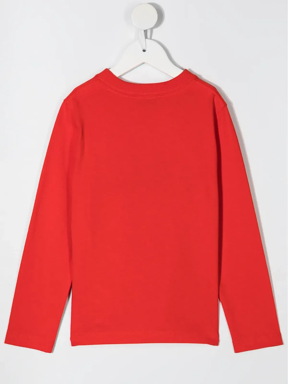 Lanvin Enfant マウンテンロゴTシャツ - 画像2